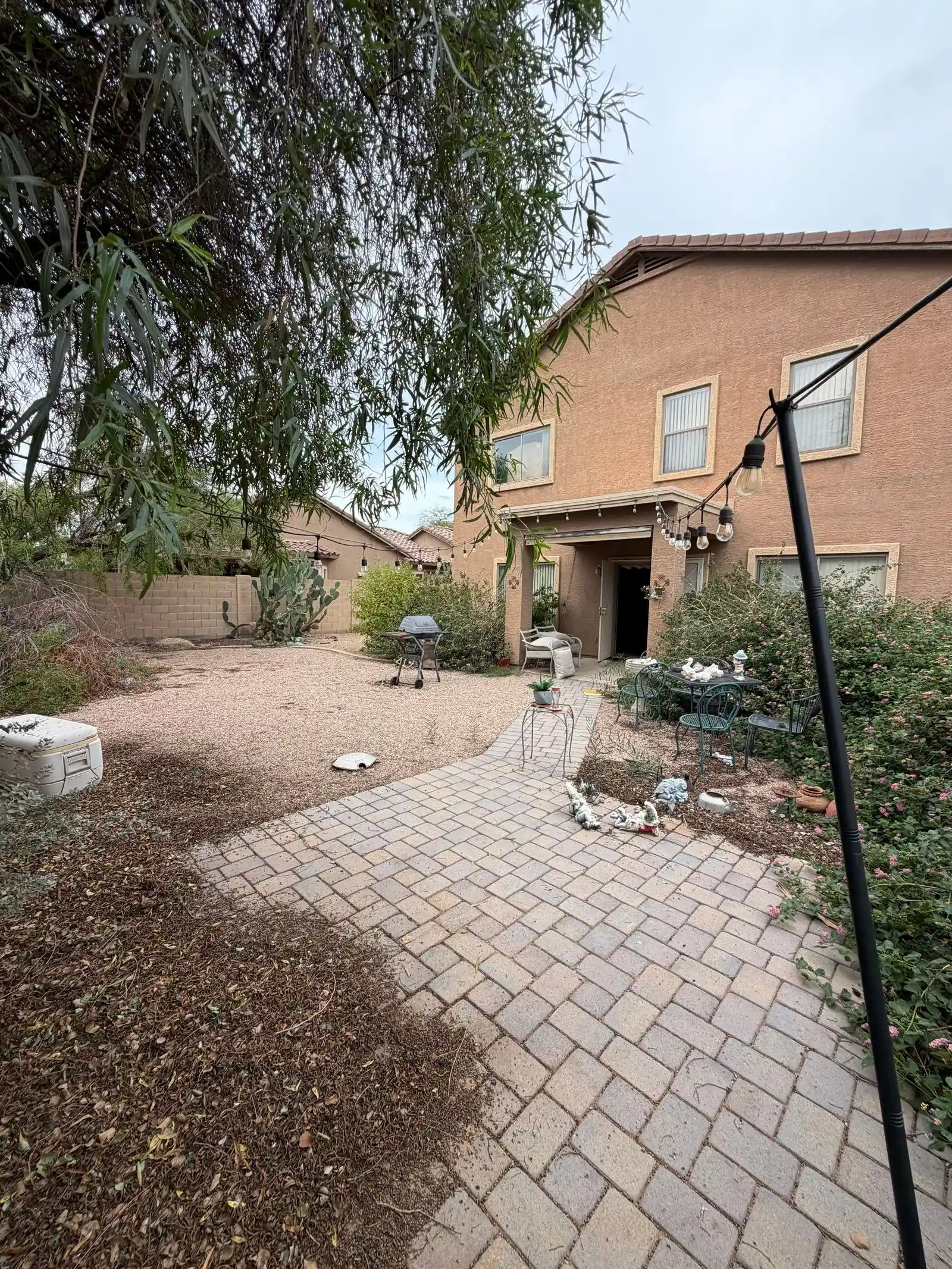Photo Oct 21 2026, 9 07 47 AM — 2785 E Pinto Valley Rd, San Tan Valley, AZ 85143