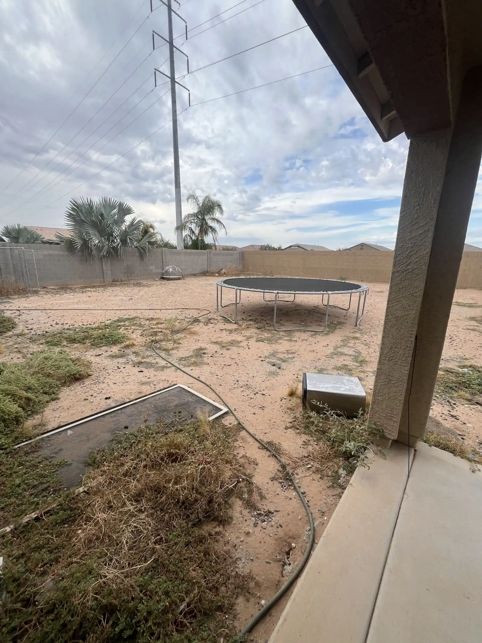 IMG_2622 — 20130 N Lauren Rd, Maricopa, AZ 85138