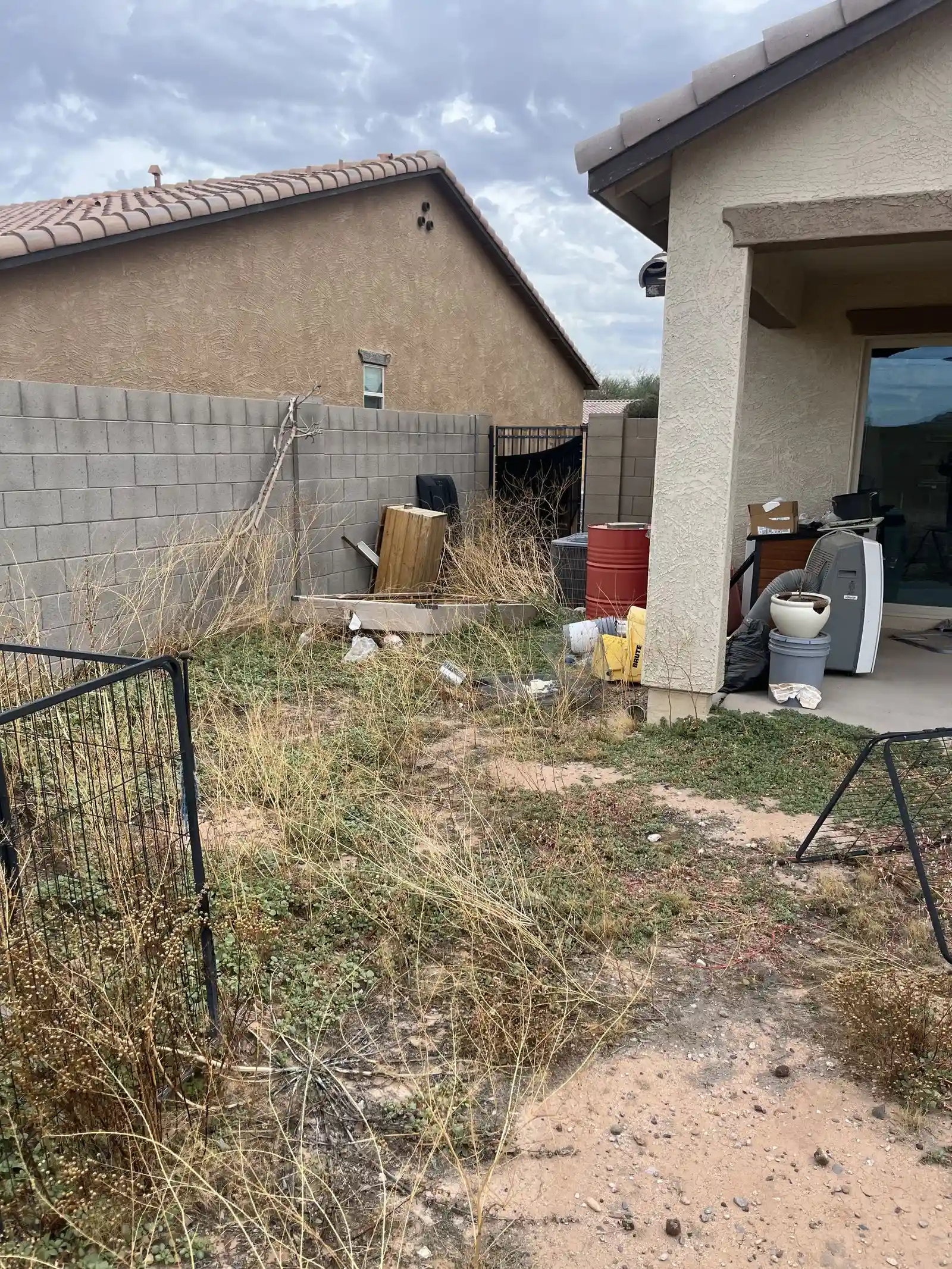 IMG_2624 — 20130 N Lauren Rd, Maricopa, AZ 85138
