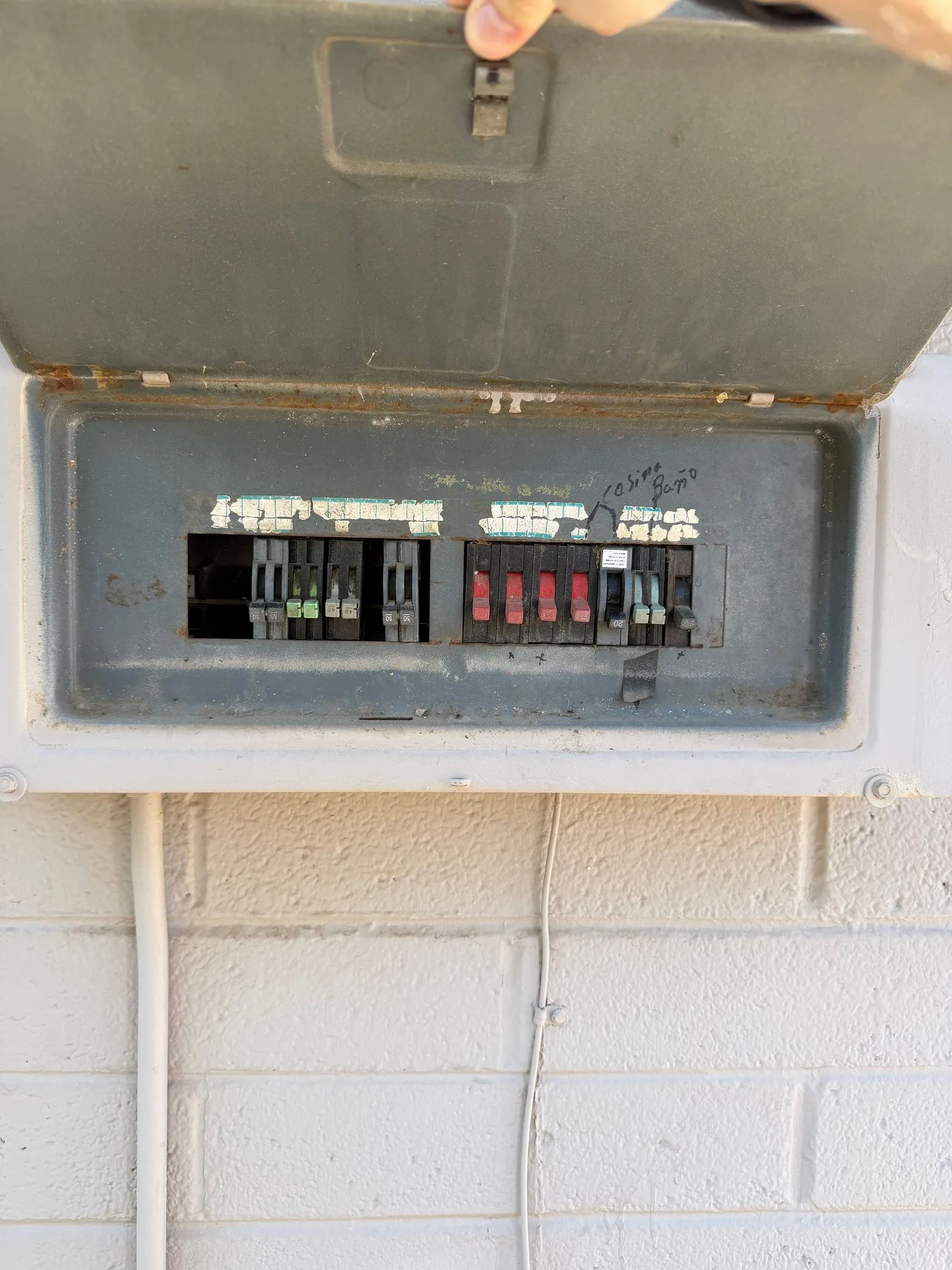 IMG_1844 — 701 S Mesa Dr, Mesa, AZ 85210