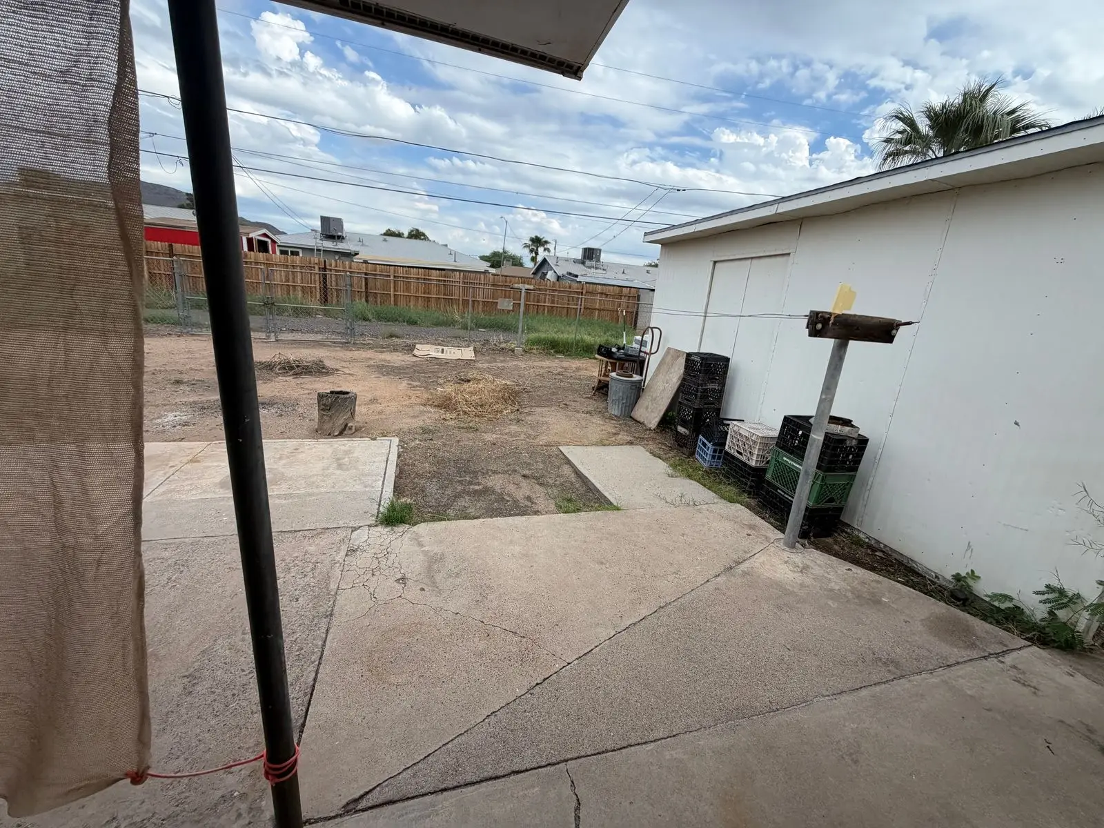 Photo Oct 21 2026, 1 31 10 PM — 9823 N 18th Ave, Phoenix, AZ 85021