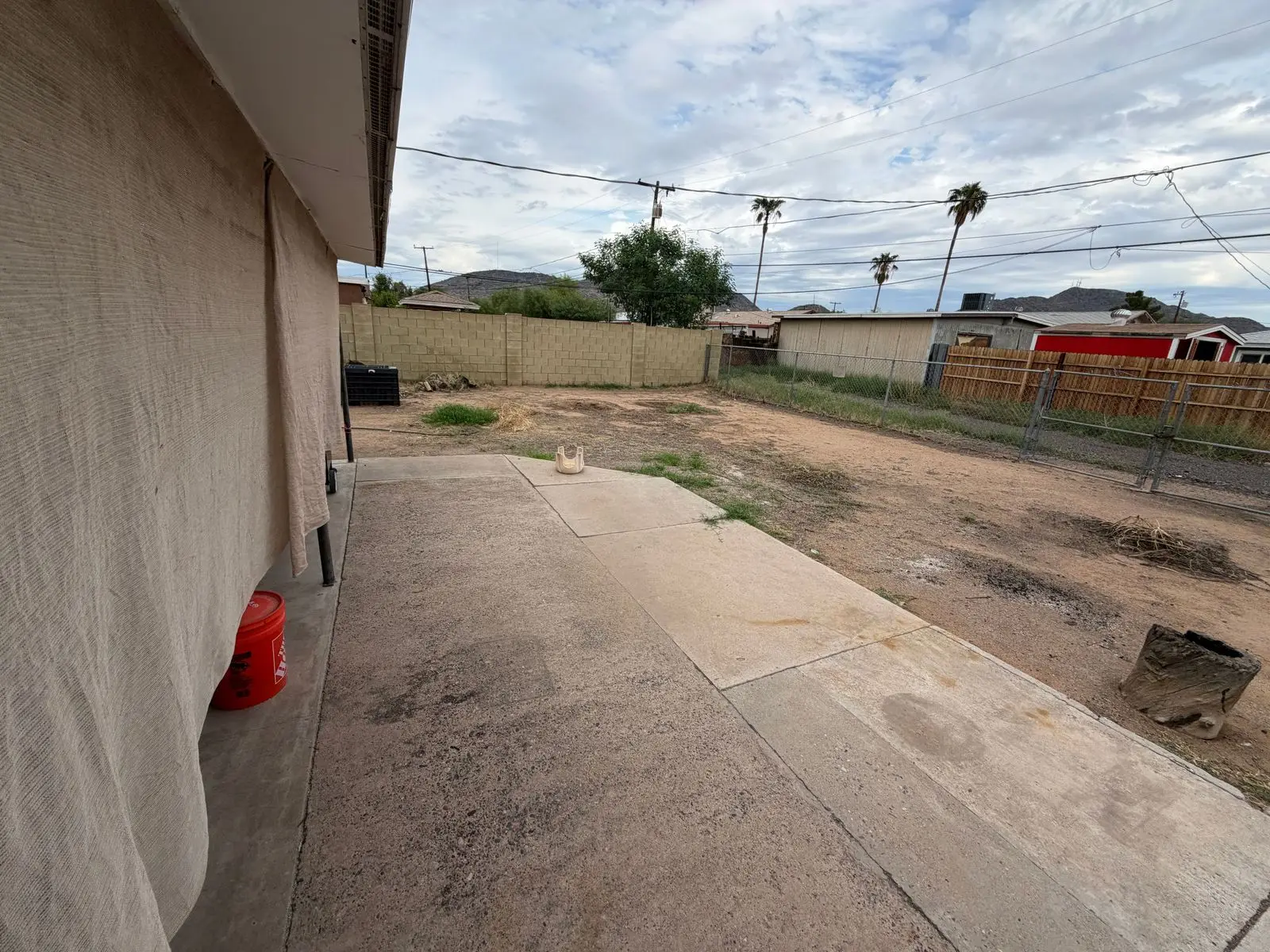 Photo Oct 21 2026, 1 31 13 PM — 9823 N 18th Ave, Phoenix, AZ 85021