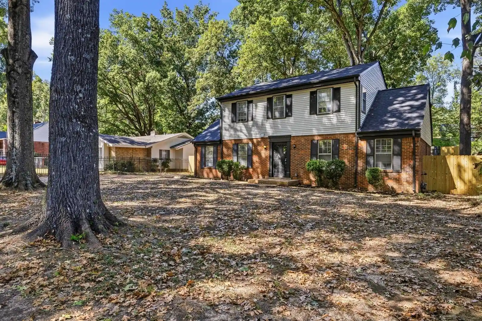 4734_Quintell_Ave-3 — 4734 Quintell Ave, Memphis, TN 38128