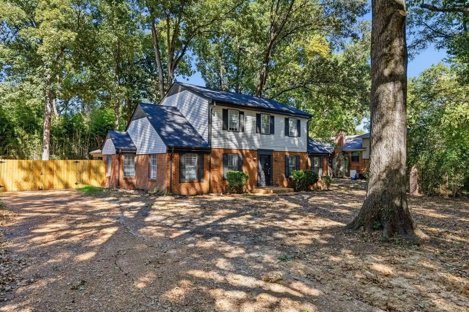 4734_Quintell_Ave-1 — 4734 Quintell Ave, Memphis, TN 38128