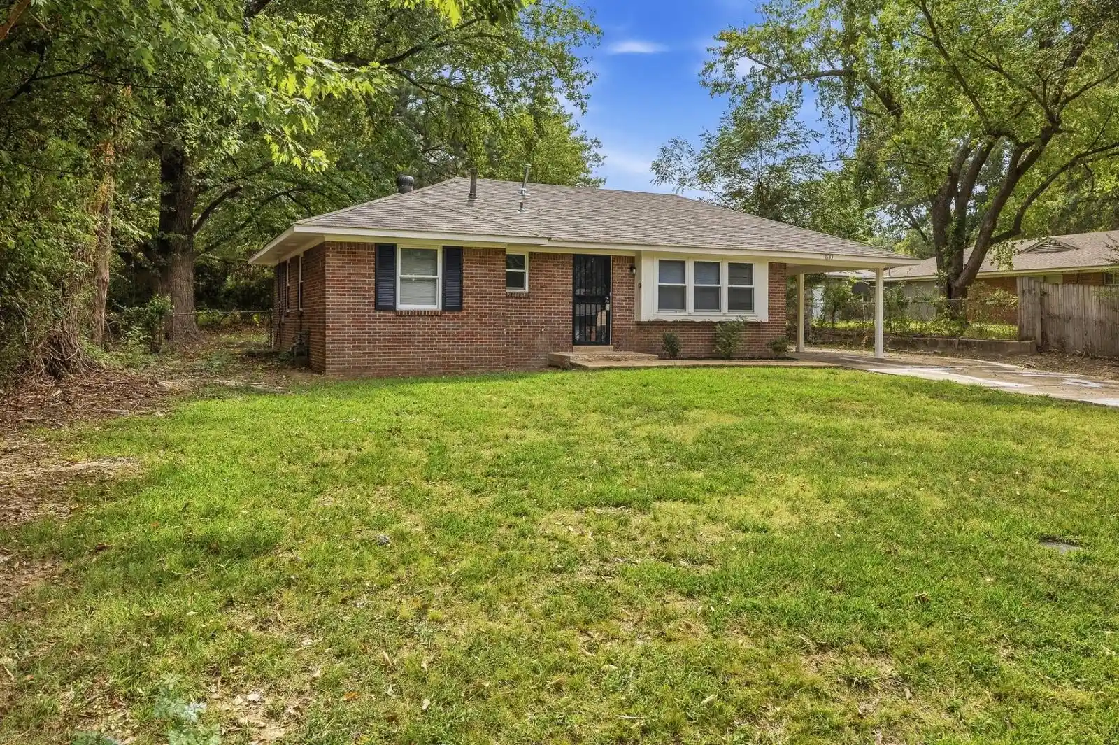 1633_Puryear_Rd-3 — 1633 Puryear Rd, Memphis, TN 38116