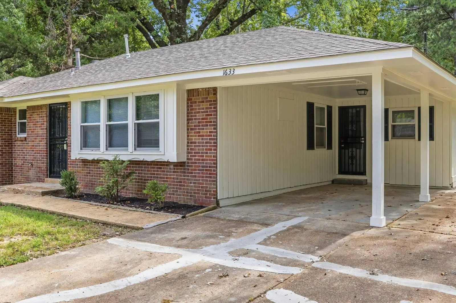 1633_Puryear_Rd-4 — 1633 Puryear Rd, Memphis, TN 38116