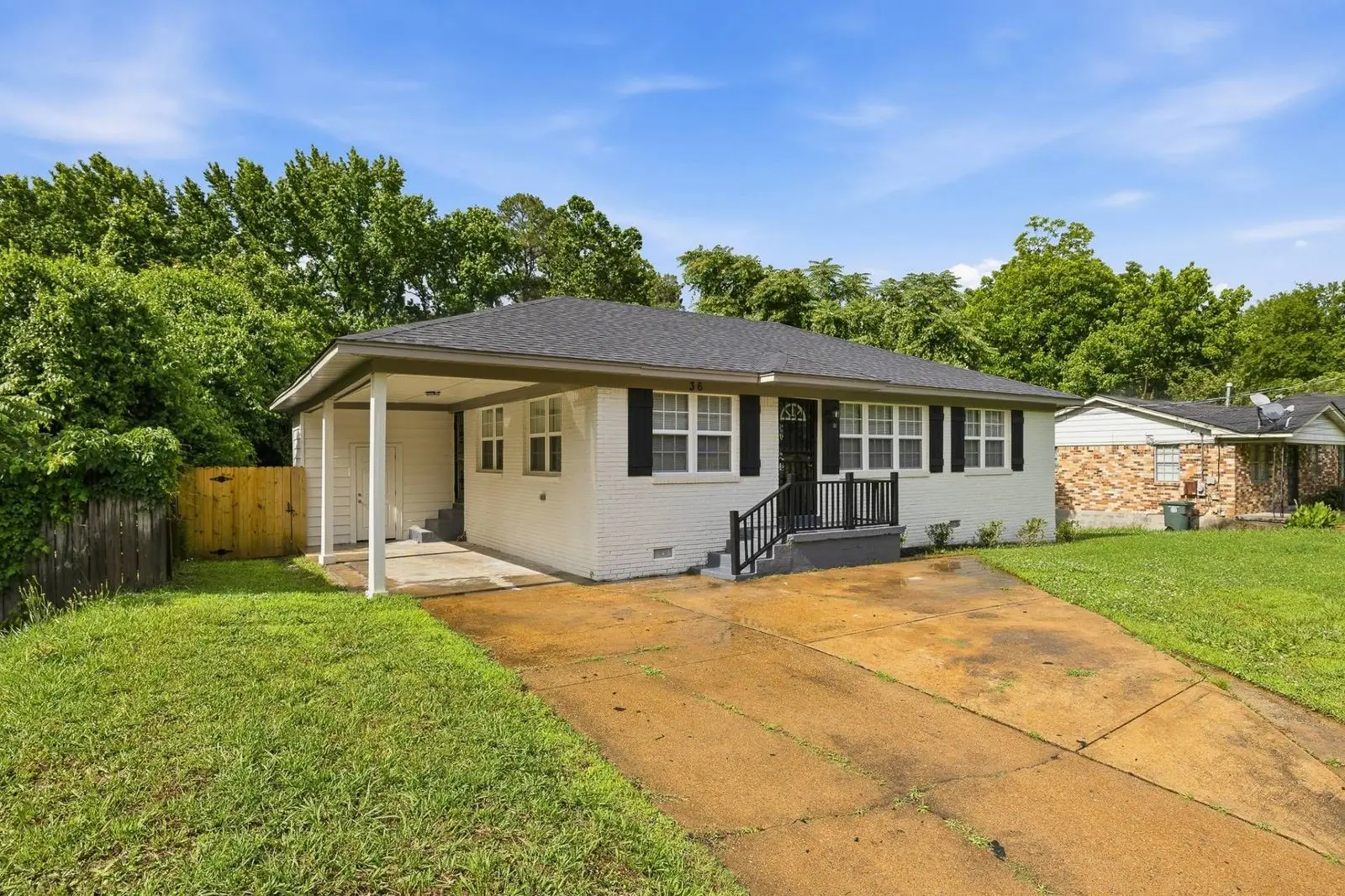 36_W_Emory_Rd-3 — 36 W Emory Dr, Memphis, TN 38109