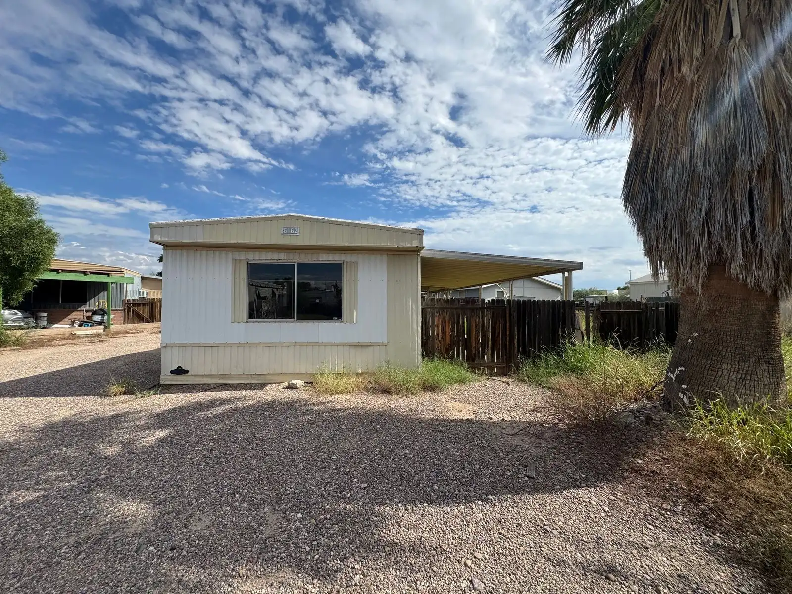 Photo Oct 22 2026, 10 41 29 AM — 6162 N Elm Tree Ln, Tucson, AZ 85741