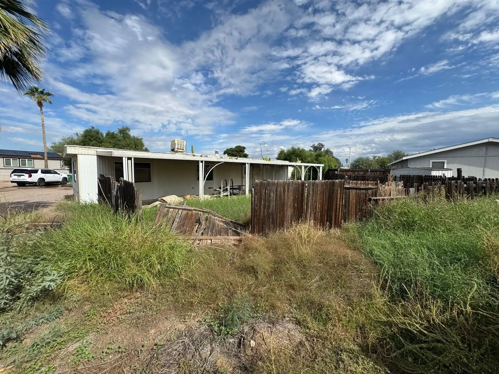 Photo Oct 22 2026, 10 41 59 AM — 6162 N Elm Tree Ln, Tucson, AZ 85741