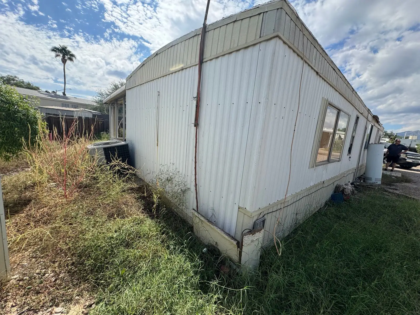 Photo Oct 22 2026, 11 14 34 AM — 6162 N Elm Tree Ln, Tucson, AZ 85741