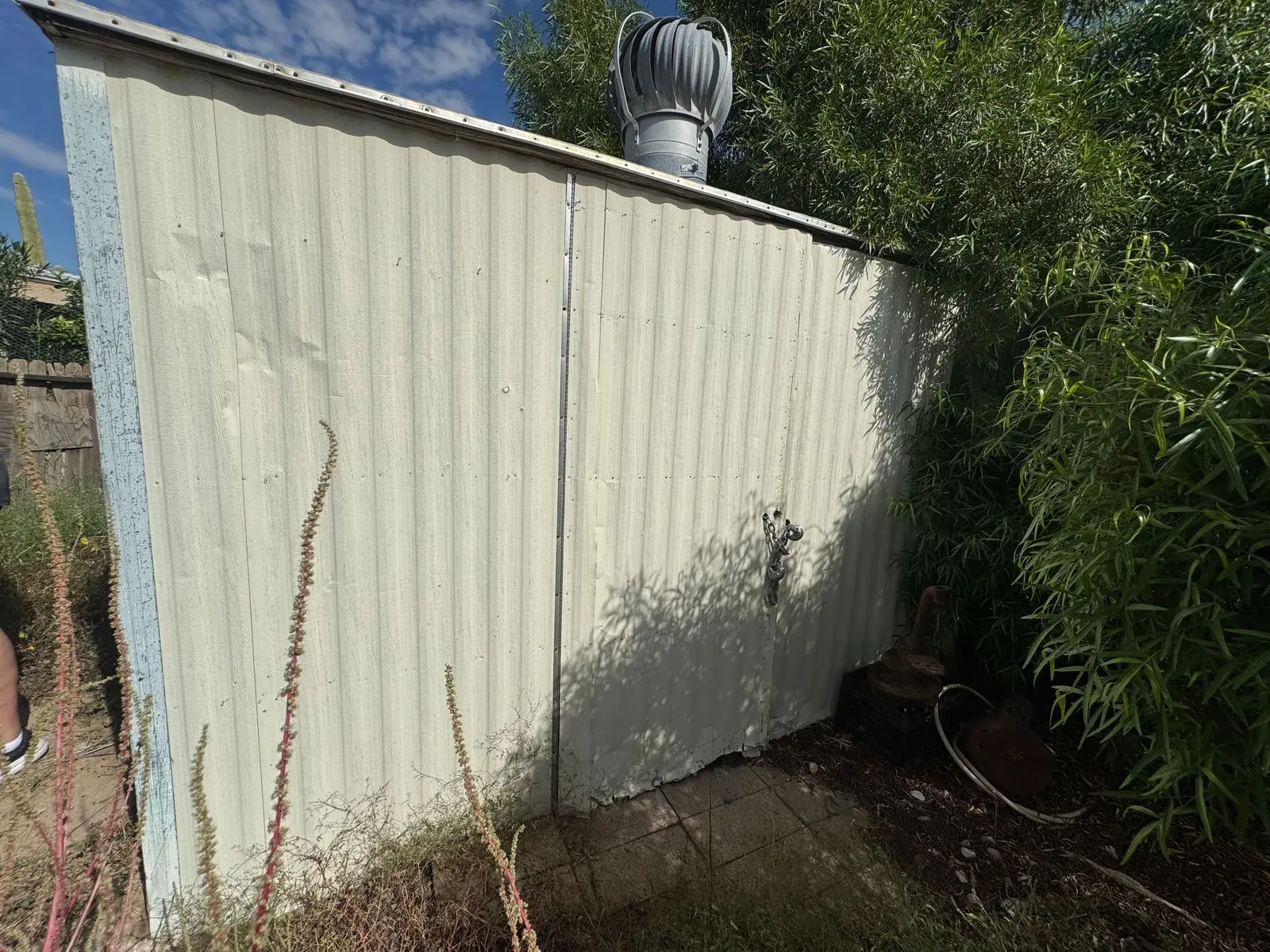 Photo Oct 22 2026, 11 07 12 AM — 6162 N Elm Tree Ln, Tucson, AZ 85741