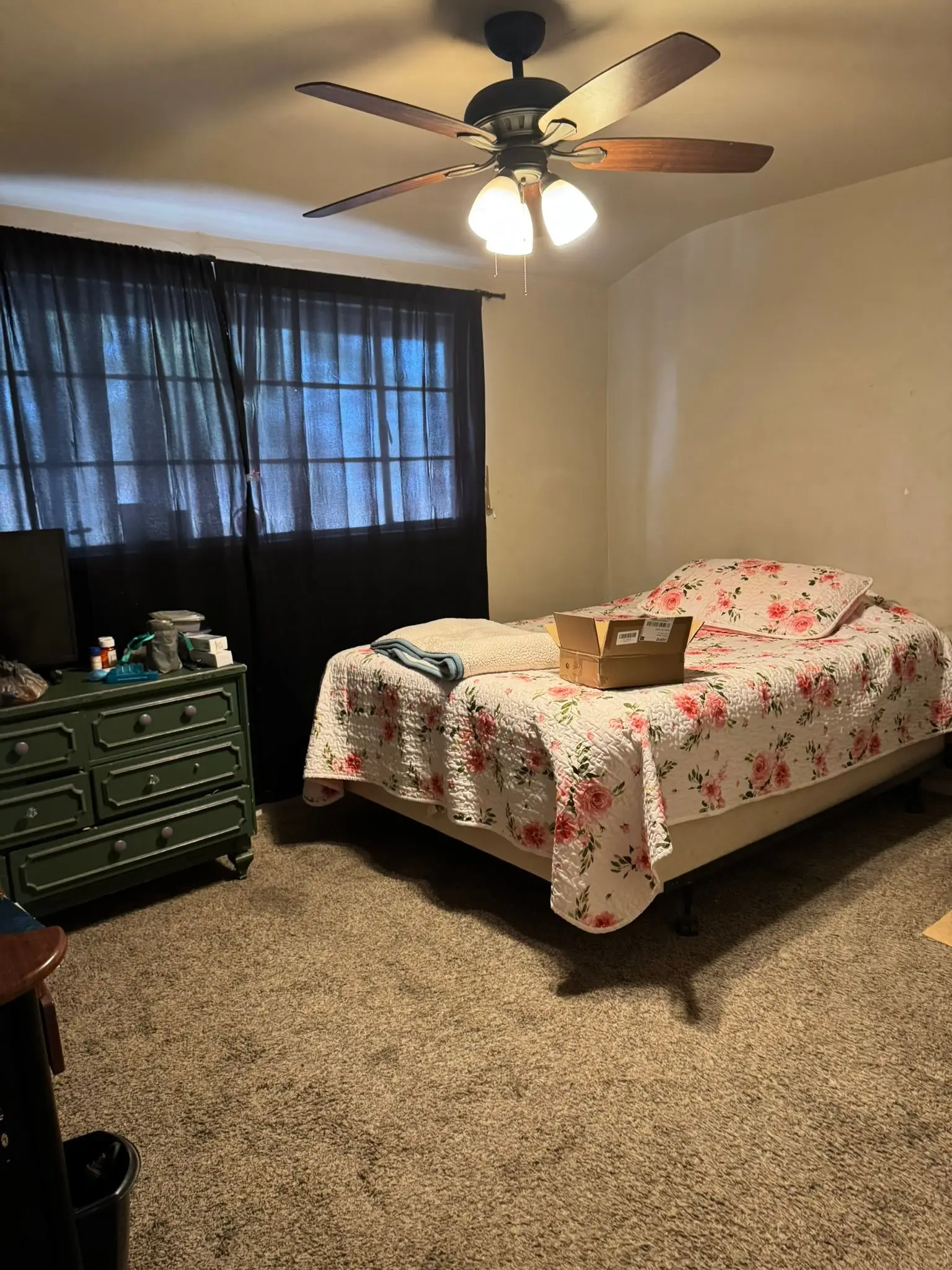 94F3C498-0304-457F-AF8A-80DF23BEEA9E — 2408 E Beverly Dr, Tucson, AZ 85719