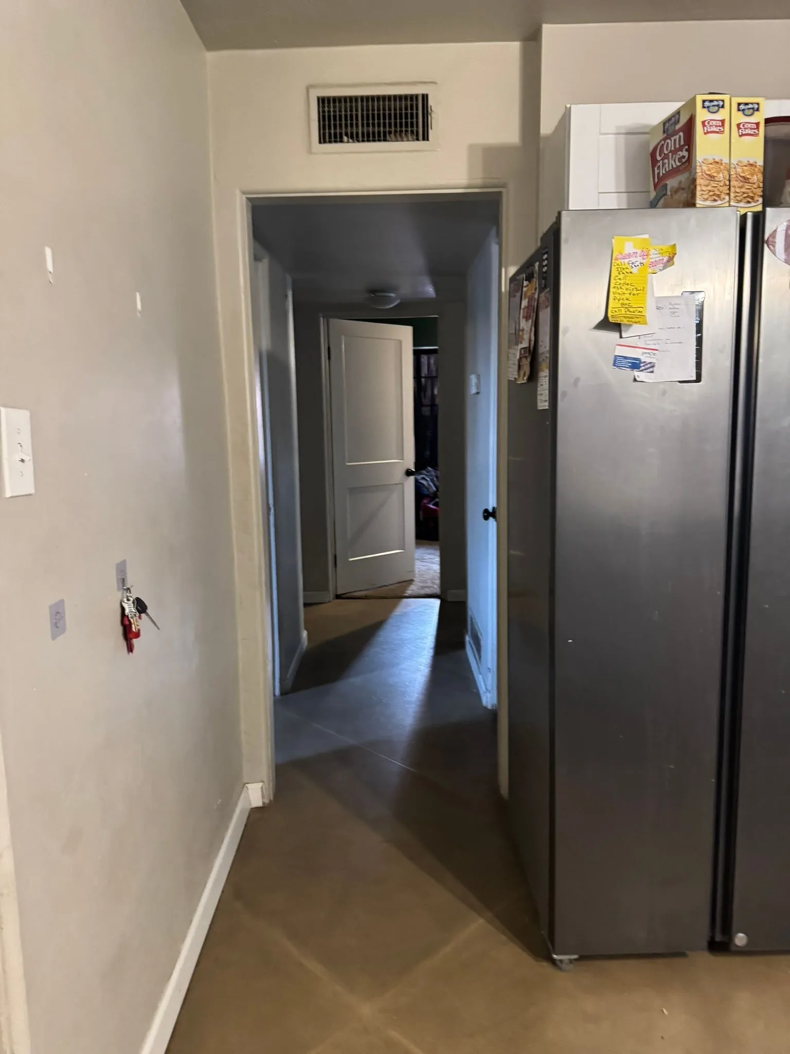 CCD09A0E-51D3-4449-8167-A7B596160931 — 2408 E Beverly Dr, Tucson, AZ 85719