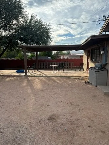 ME6b345754c0c08b8b0fea43e45217dc61 — 2408 E Beverly Dr, Tucson, AZ 85719