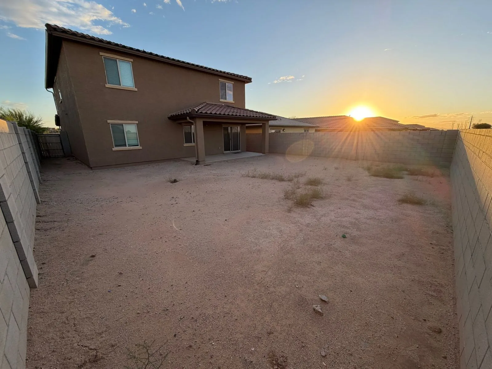 IMG_0158 — 980 W 20th St, Florence, AZ 85132