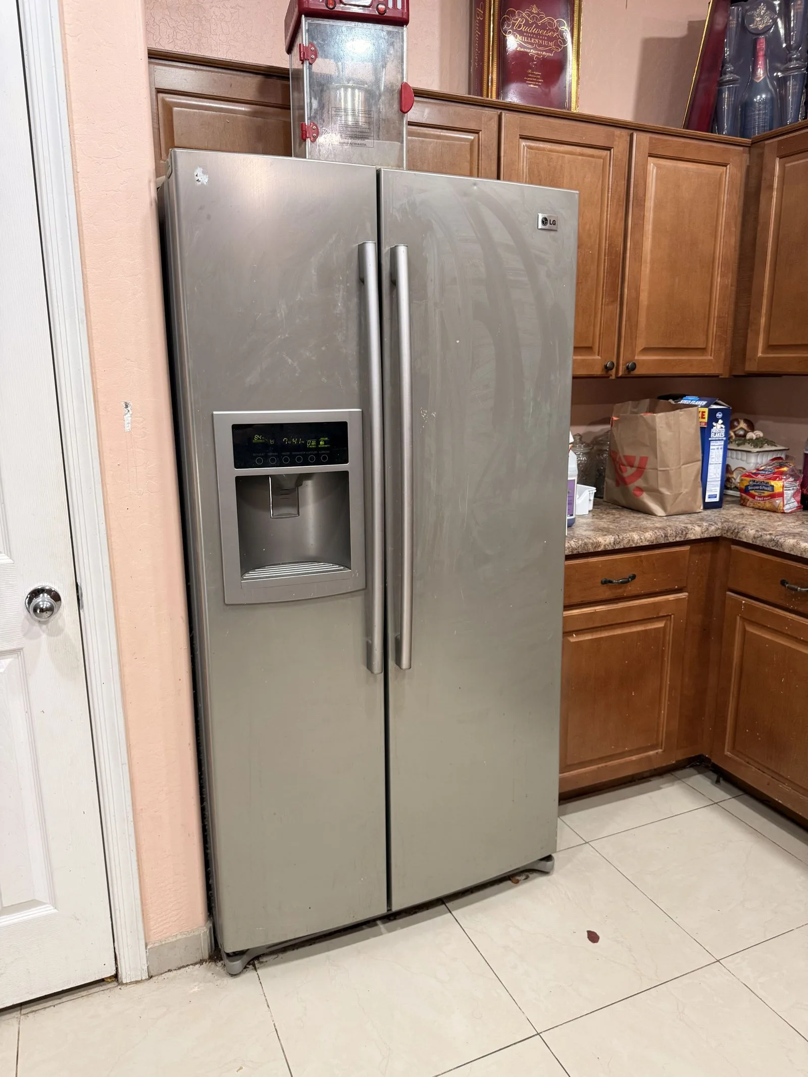IMG_5440 — 30208 W Latham St, Buckeye, AZ 85396