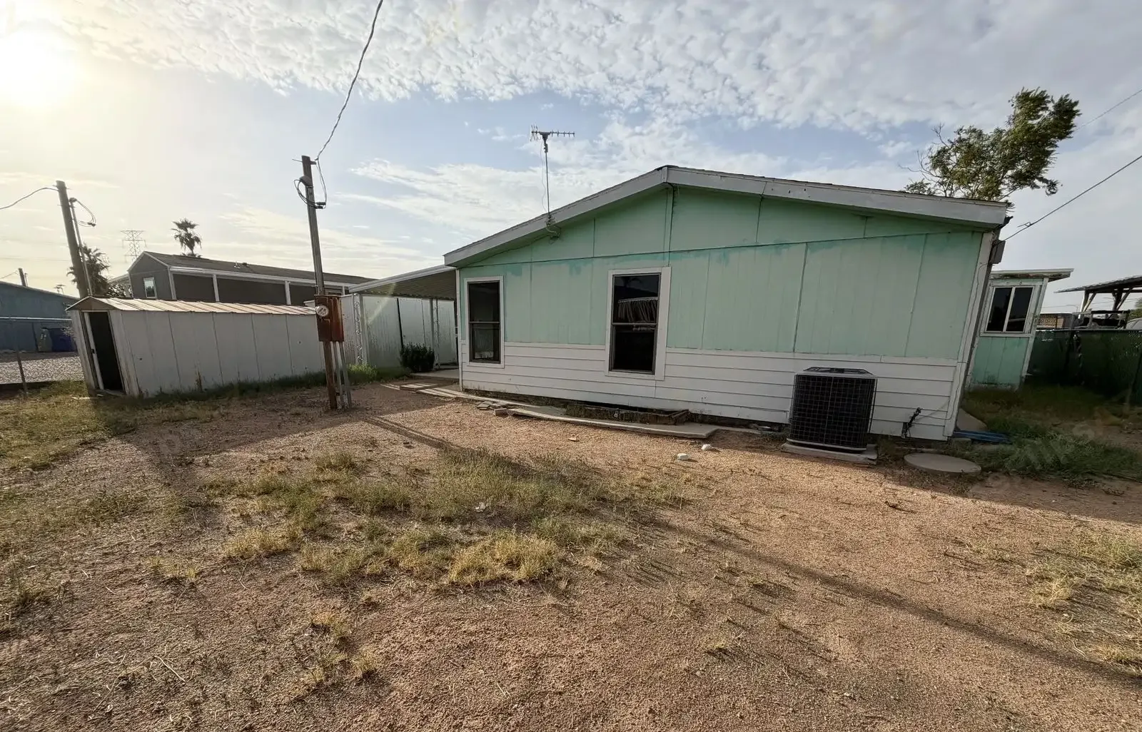 CYHv6vhwhr0S — 3951 E Birchwood Ave, Mesa, AZ 85206