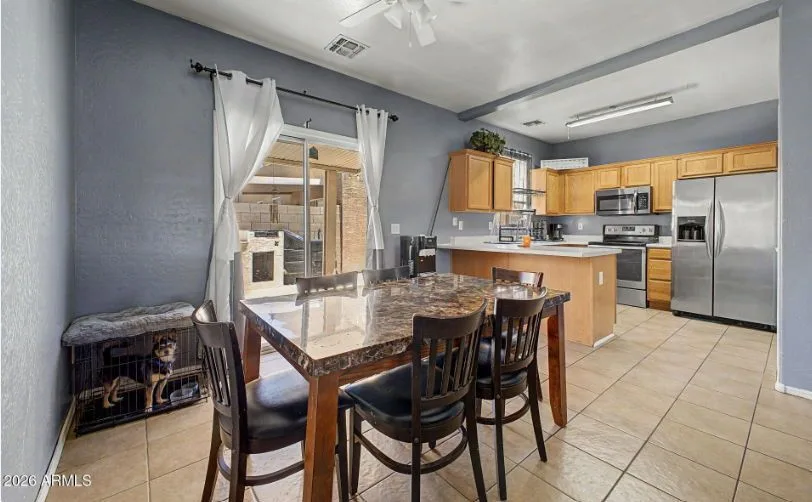 9400583 — 2300 E Magma Rd, #167, San Tan Valley, AZ 85143