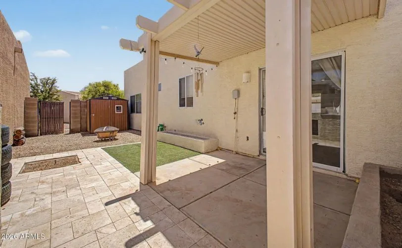 9400581 — 2300 E Magma Rd, #167, San Tan Valley, AZ 85143