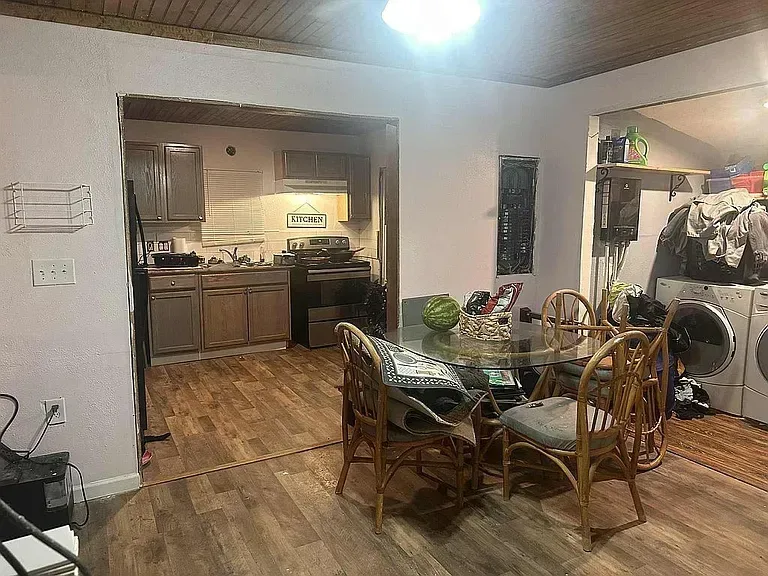 913 Hopson St Interior 6 — 913 Hopson St, Johnson City, TN 37601
