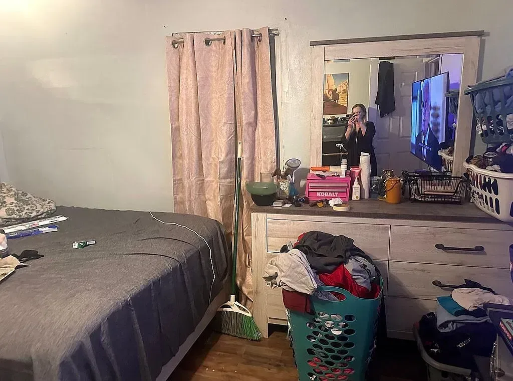 913 Hopson St Interior 7 — 913 Hopson St, Johnson City, TN 37601