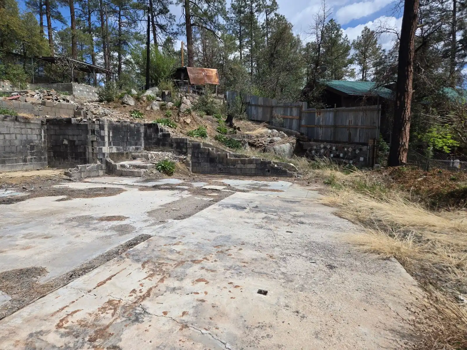 20250503_134315 — 4604 S Ponderosa Park Rd, Prescott, AZ 86303