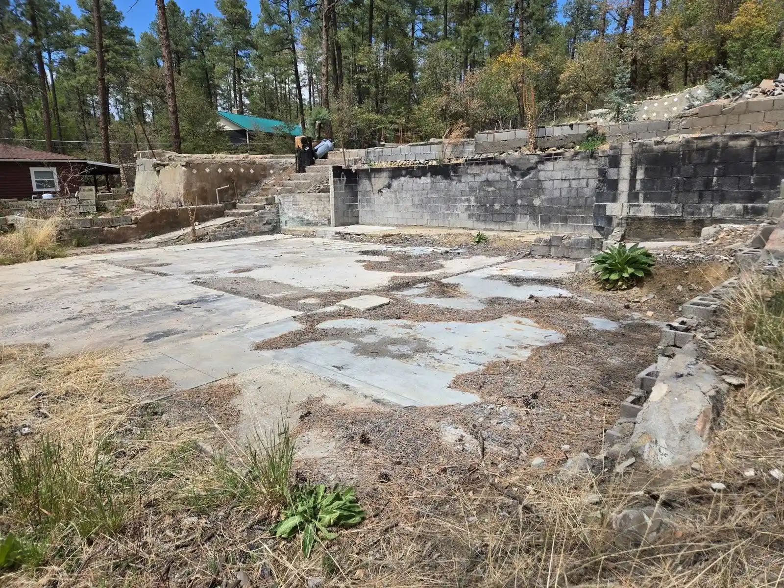 20250503_134332 — 4604 S Ponderosa Park Rd, Prescott, AZ 86303