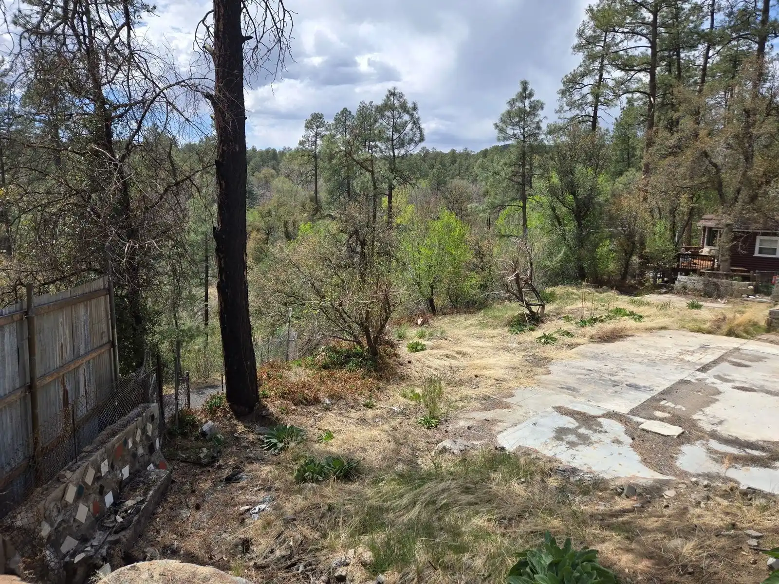 20250503_134355 — 4604 S Ponderosa Park Rd, Prescott, AZ 86303