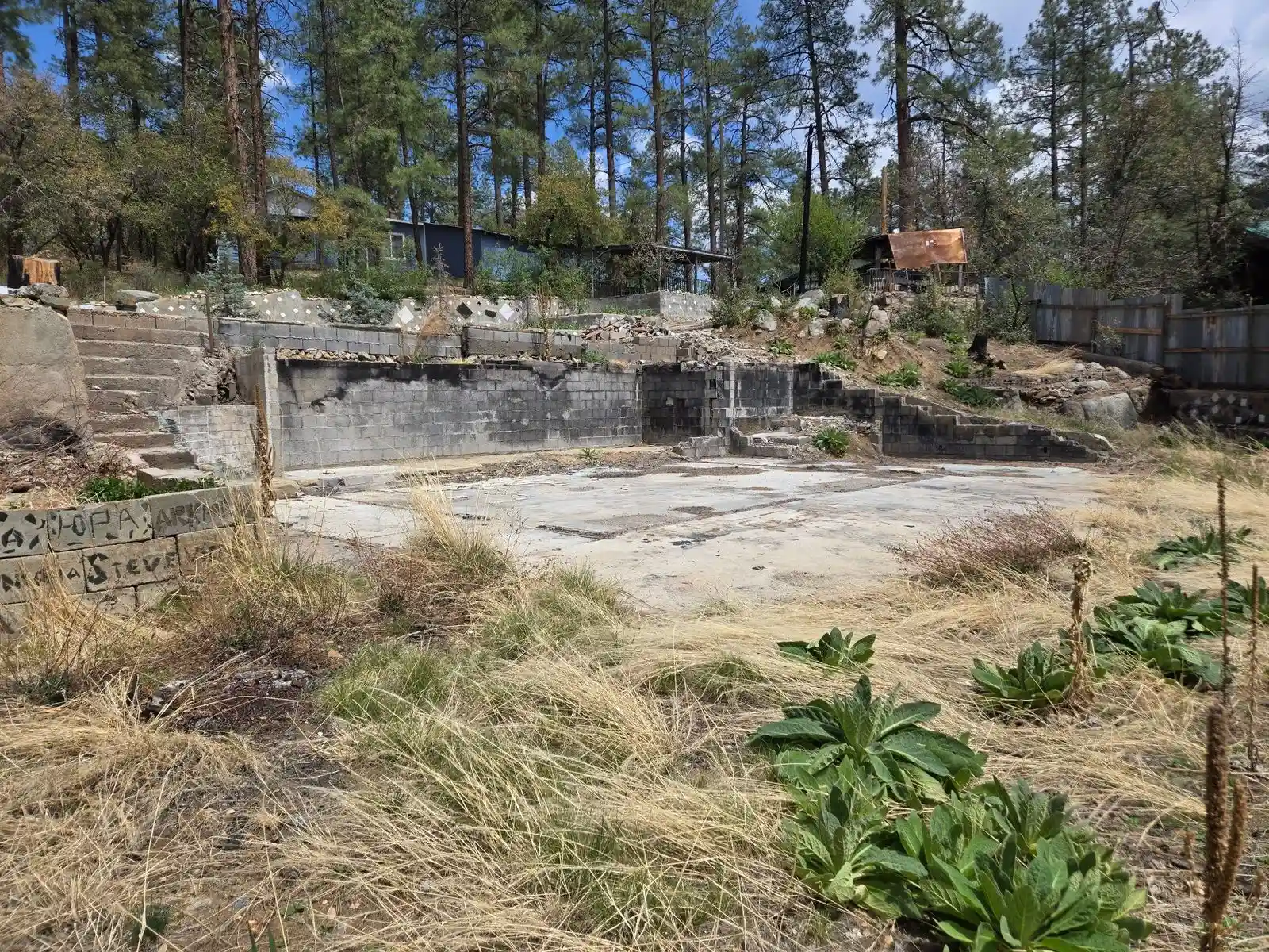 20250503_134308 — 4604 S Ponderosa Park Rd, Prescott, AZ 86303