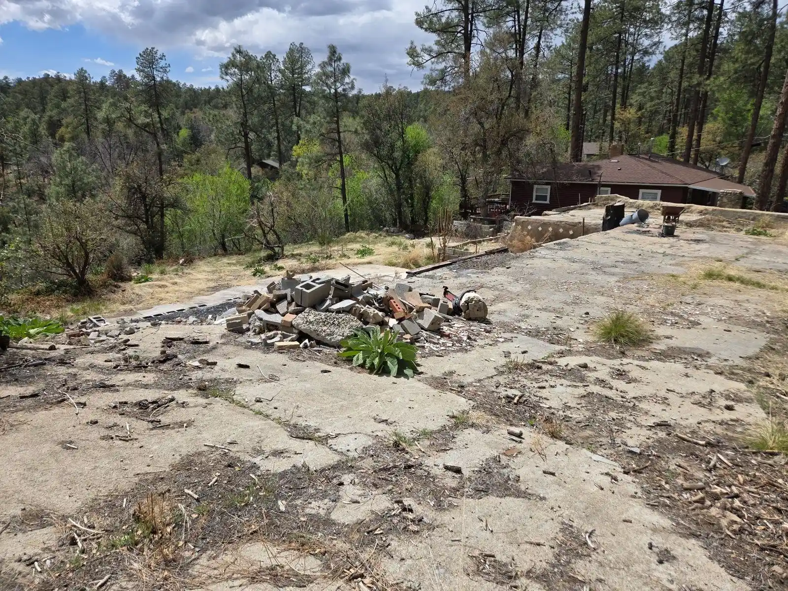 20250503_134425 — 4604 S Ponderosa Park Rd, Prescott, AZ 86303