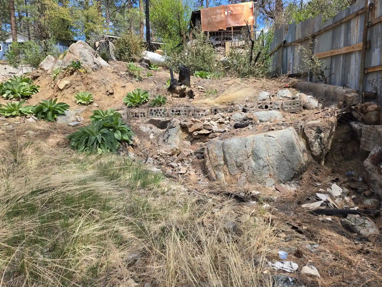 20250503_134335 — 4604 S Ponderosa Park Rd, Prescott, AZ 86303