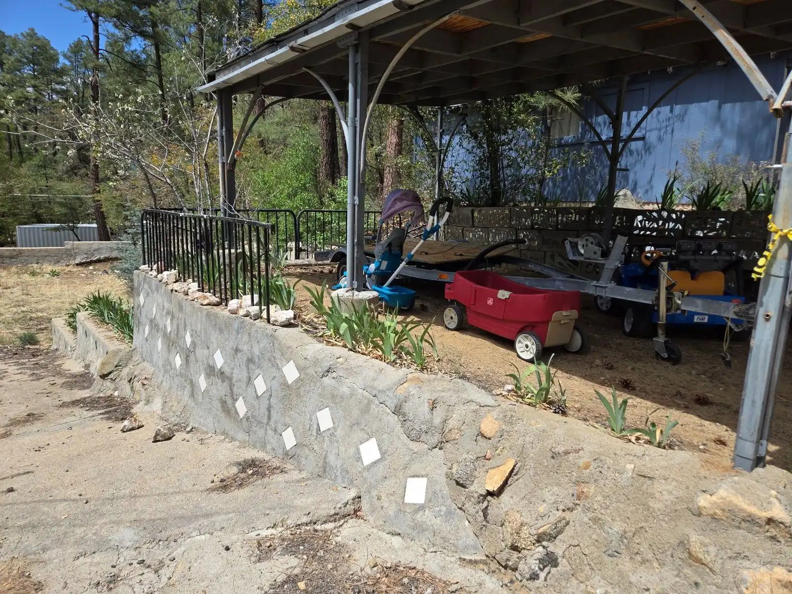 20250503_134413 — 4604 S Ponderosa Park Rd, Prescott, AZ 86303