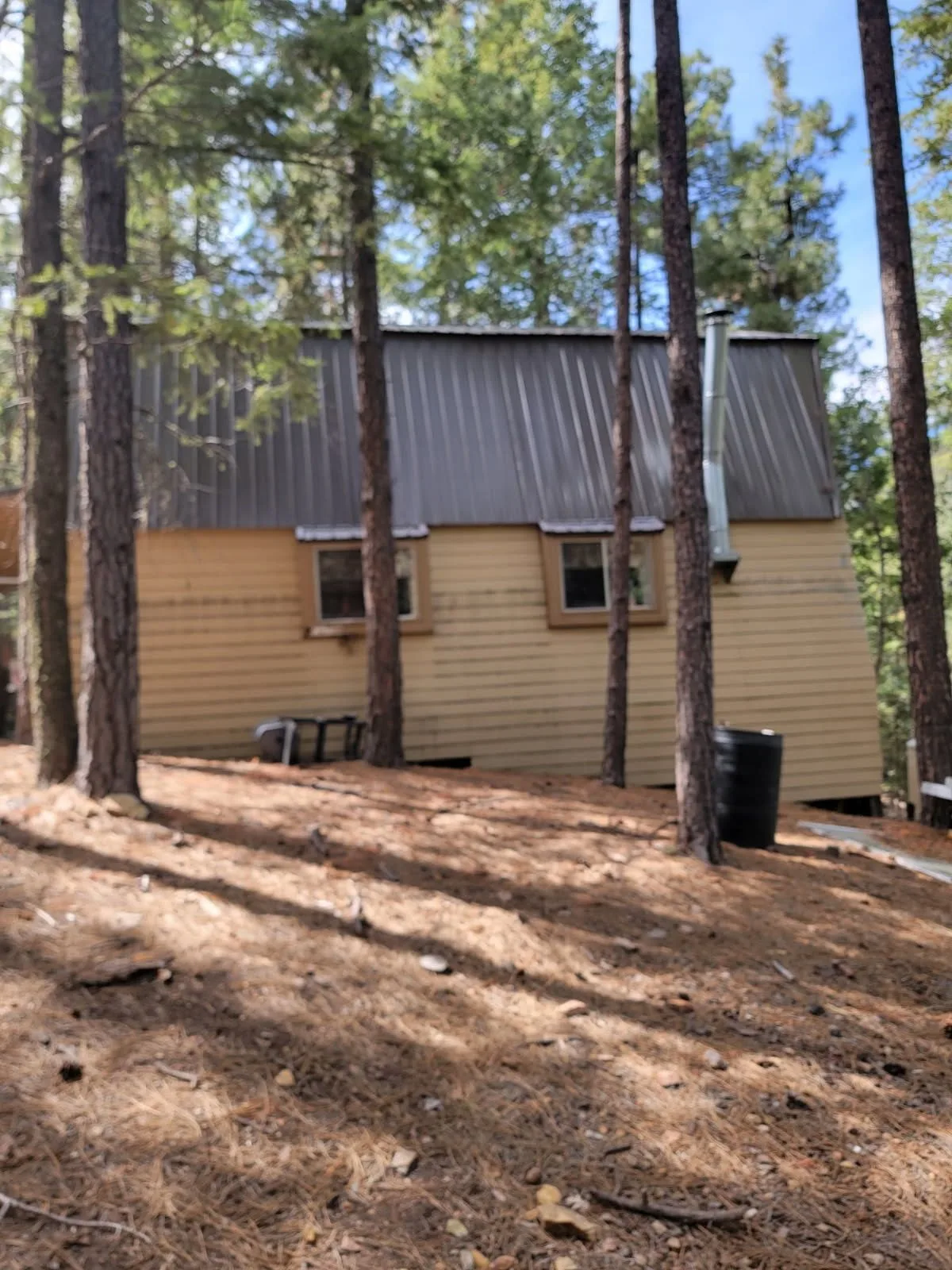 d78a2125-d13d-42bd-b72c-2a79db6e00b2 — 2530 E Summit Ave, Prescott, AZ 86303