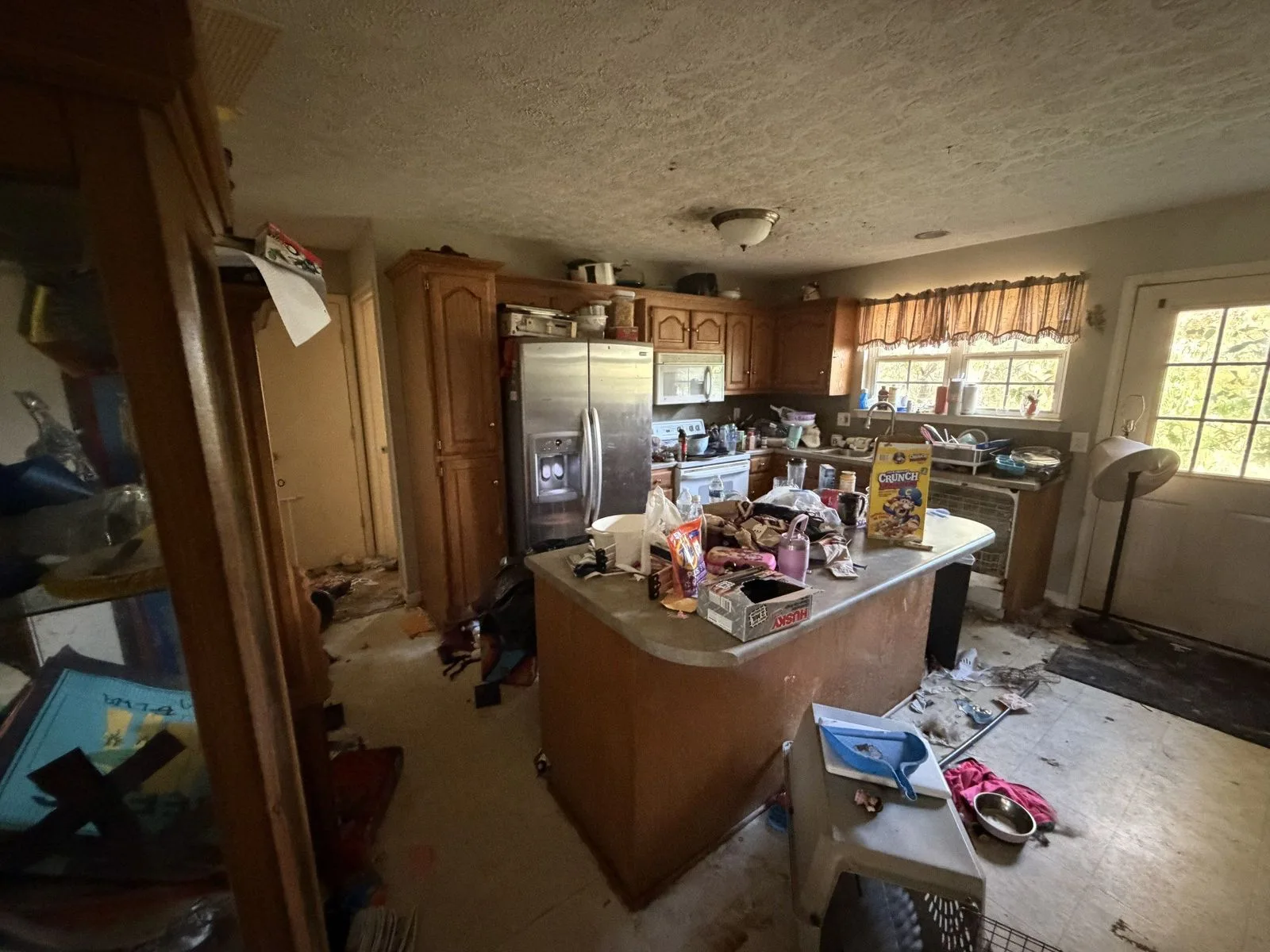 11 Kitchen — 15247 Cainsville Rd, Milton, TN 37118