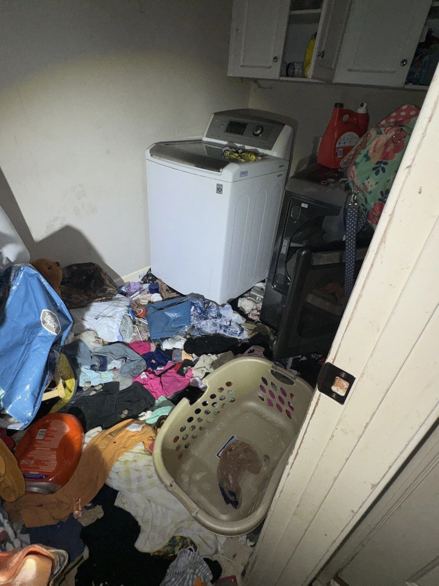 19 Laundry room — 15247 Cainsville Rd, Milton, TN 37118
