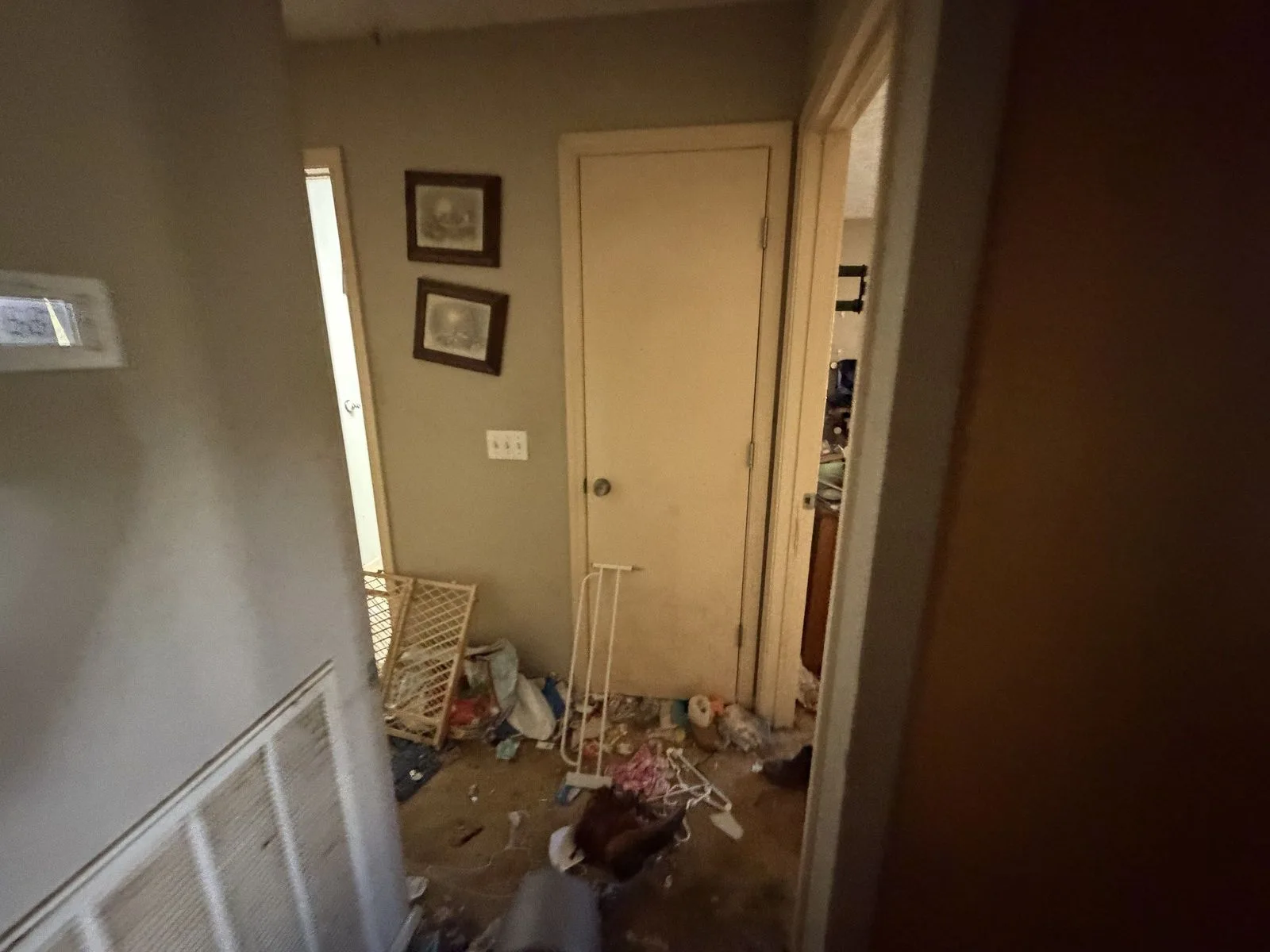 13 Hallway — 15247 Cainsville Rd, Milton, TN 37118
