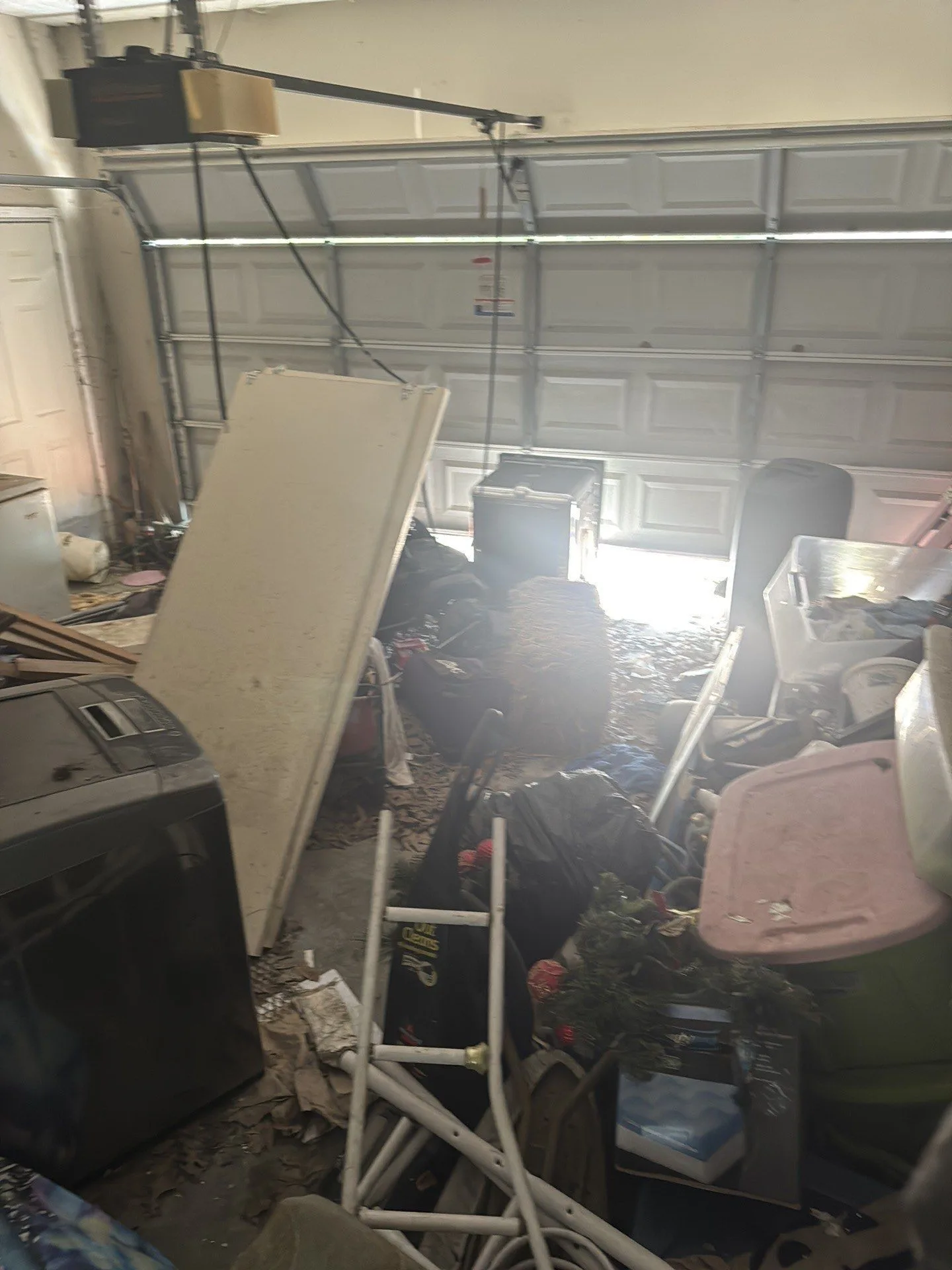 20 Garage — 15247 Cainsville Rd, Milton, TN 37118
