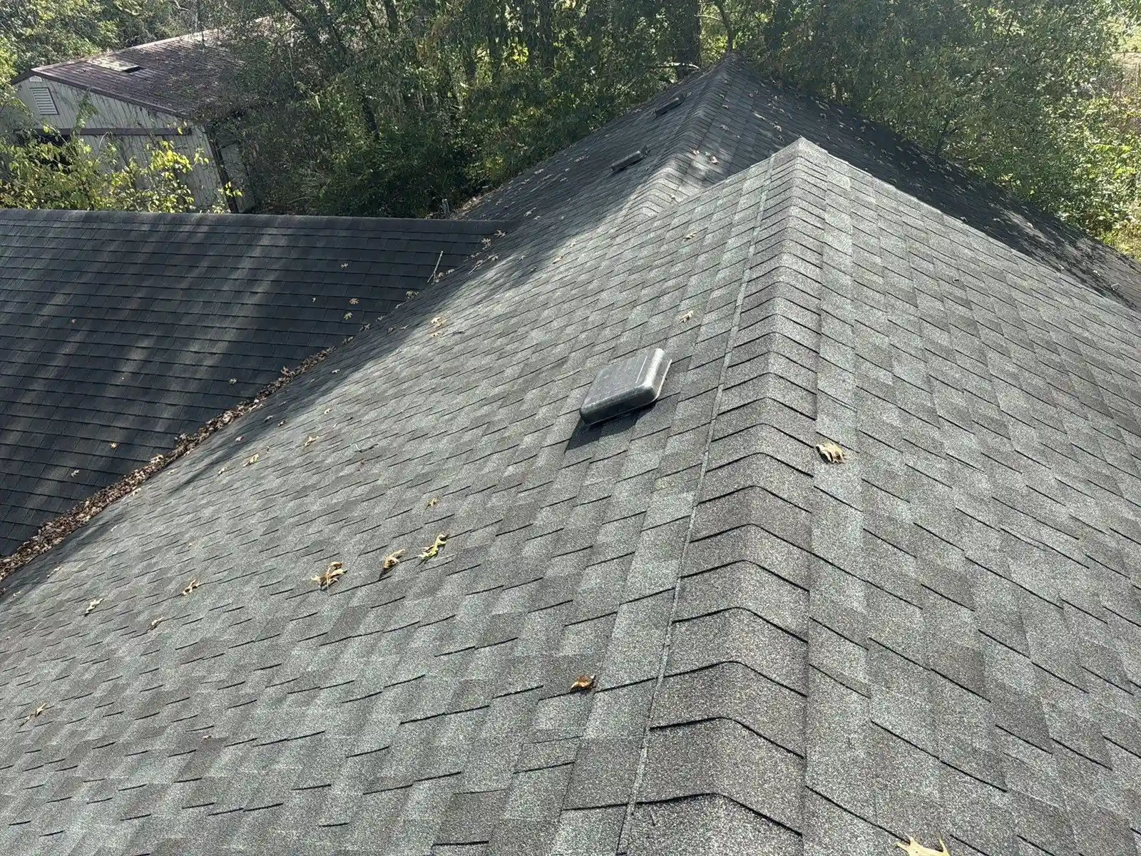 08 Roof shingles — 15247 Cainsville Rd, Milton, TN 37118