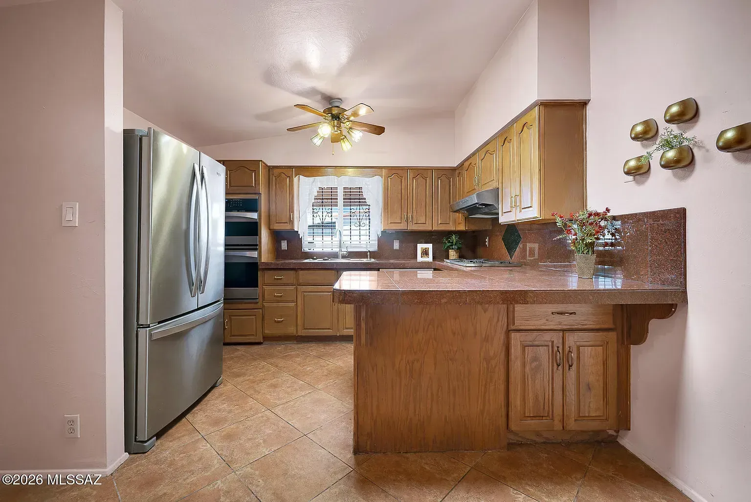 1 (43) (1) — 7425 E 20th St, Tucson, AZ 85710