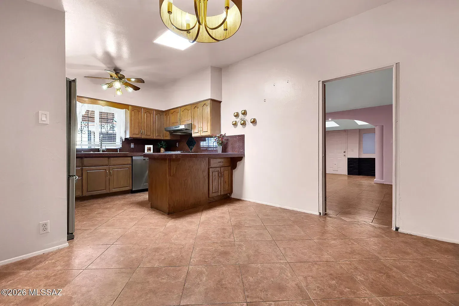 1 (41) (1) — 7425 E 20th St, Tucson, AZ 85710