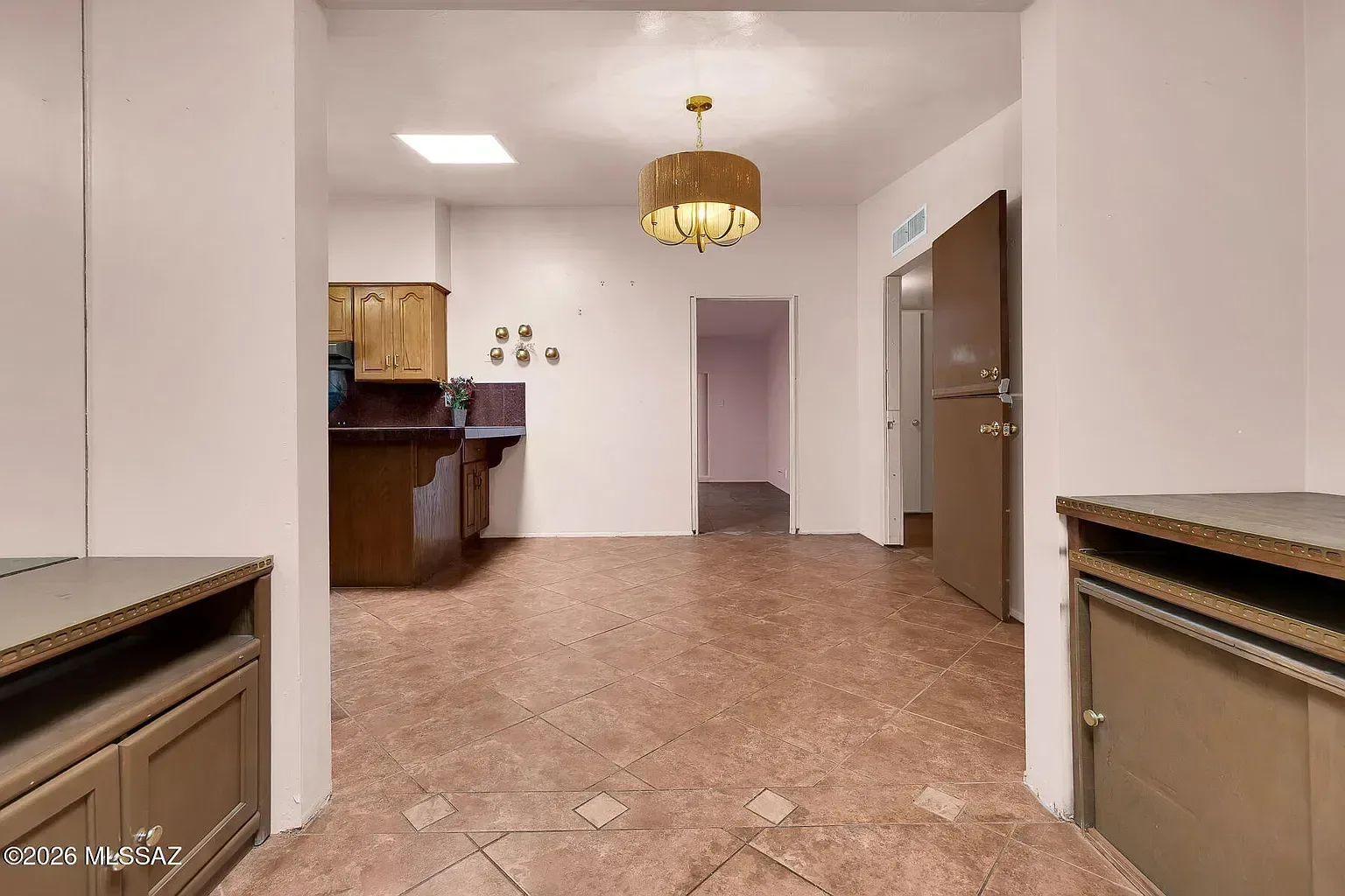 1 (25) — 7425 E 20th St, Tucson, AZ 85710