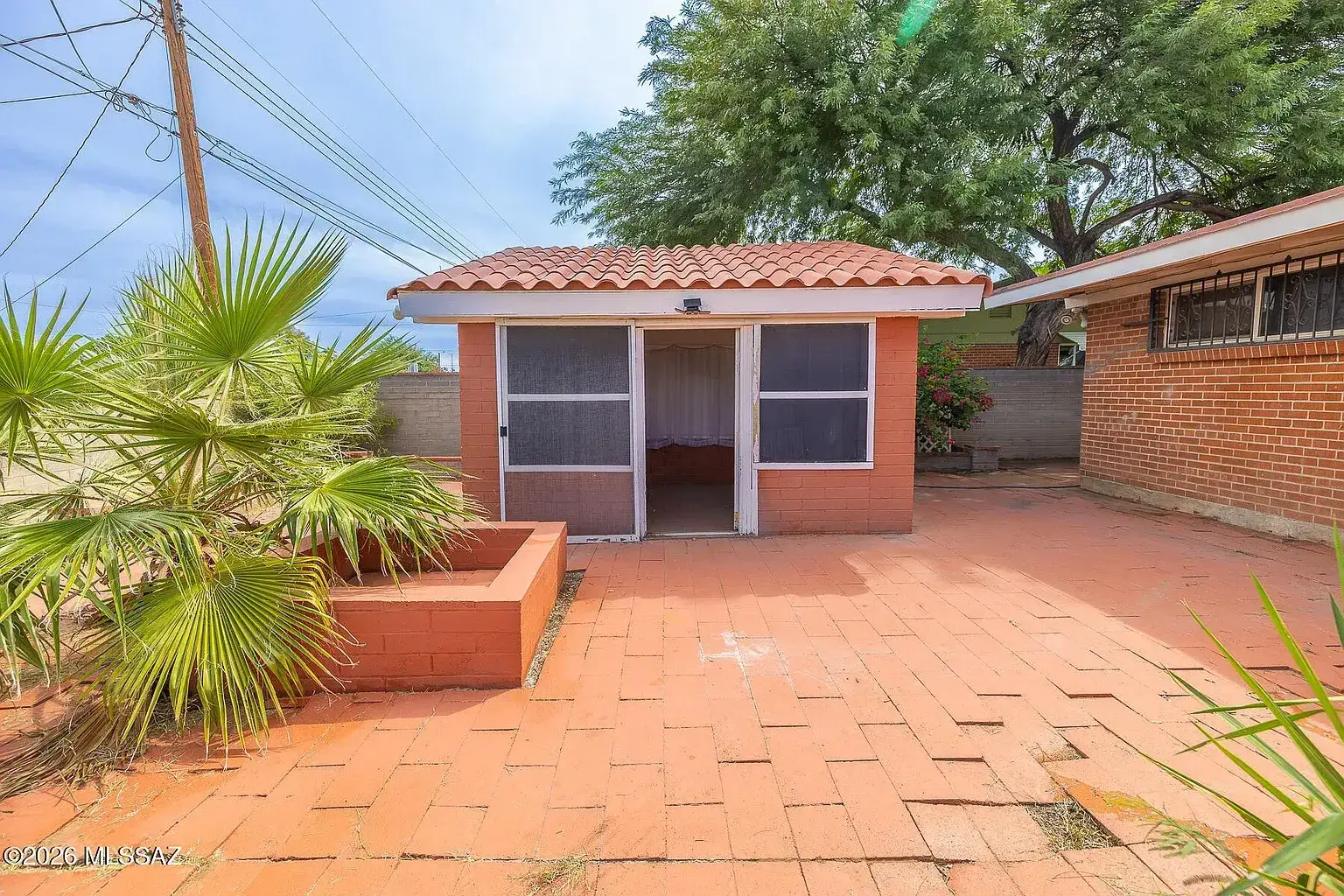 1 (13) (1) — 7425 E 20th St, Tucson, AZ 85710