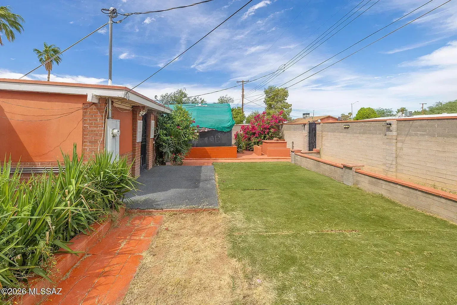 1 (15) (1) — 7425 E 20th St, Tucson, AZ 85710