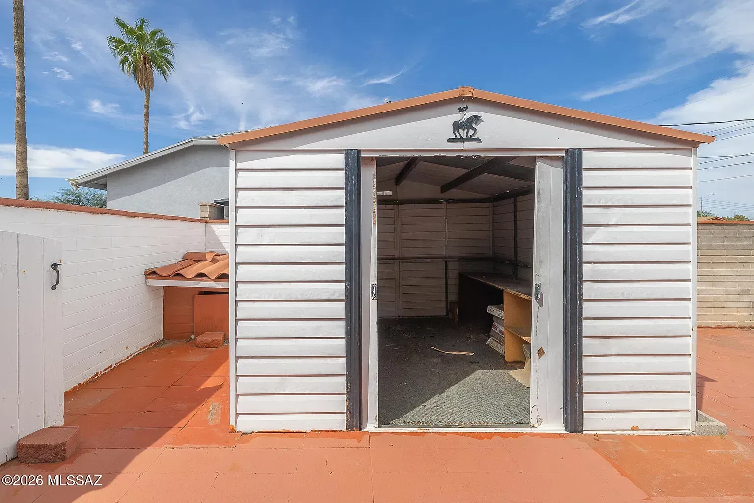 1 (18) (1) — 7425 E 20th St, Tucson, AZ 85710