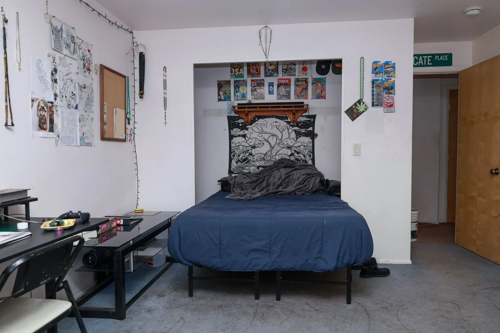 QN3A0541 — 716 W Whipple Rd, Flagstaff, AZ 86001