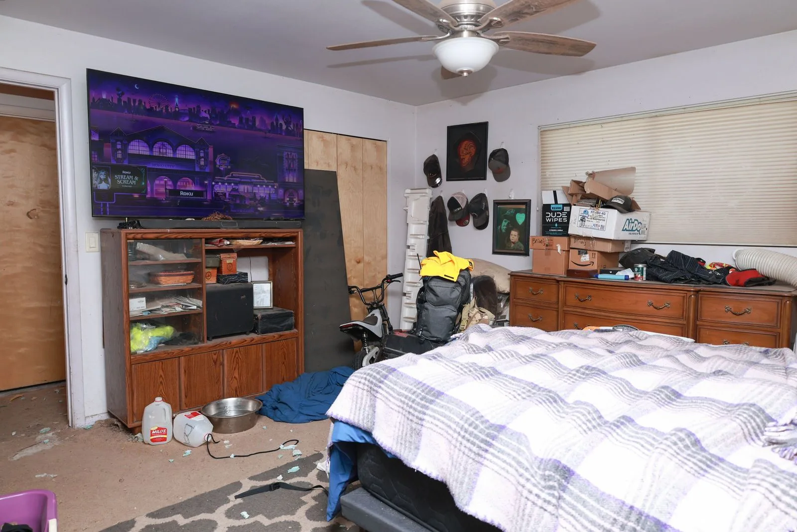 QN3A0557 — 716 W Whipple Rd, Flagstaff, AZ 86001