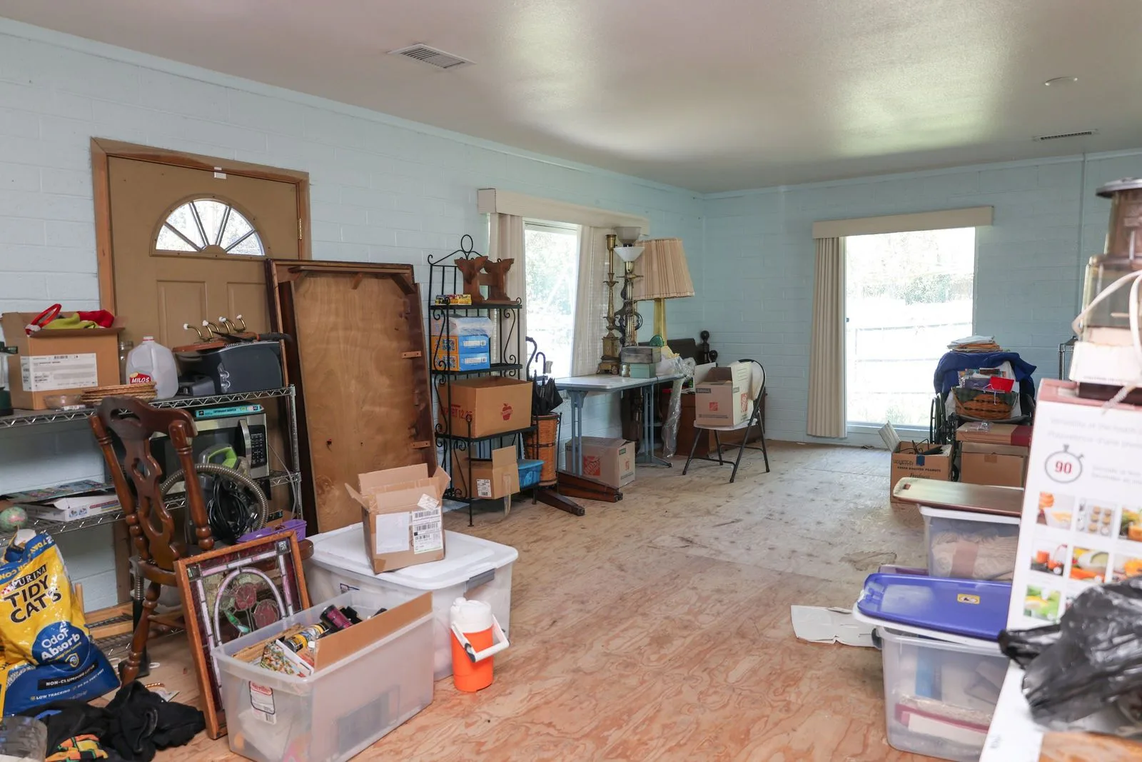 QN3A0581 — 716 W Whipple Rd, Flagstaff, AZ 86001