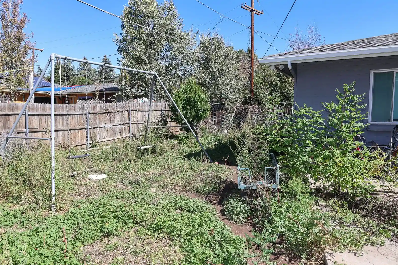 QN3A0589 — 716 W Whipple Rd, Flagstaff, AZ 86001