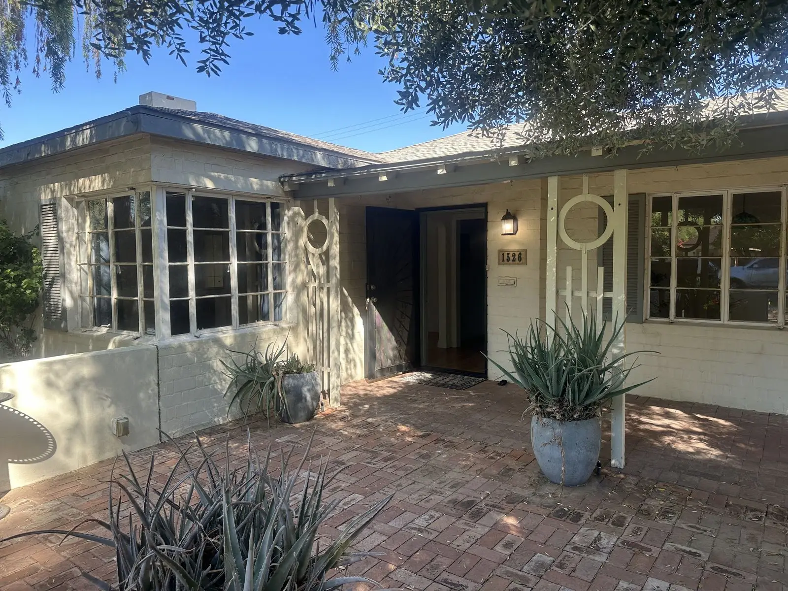 1526 W Wilshire Drive - IMG_6913 — 1526 W Wilshire Dr, Phoenix, AZ 85007
