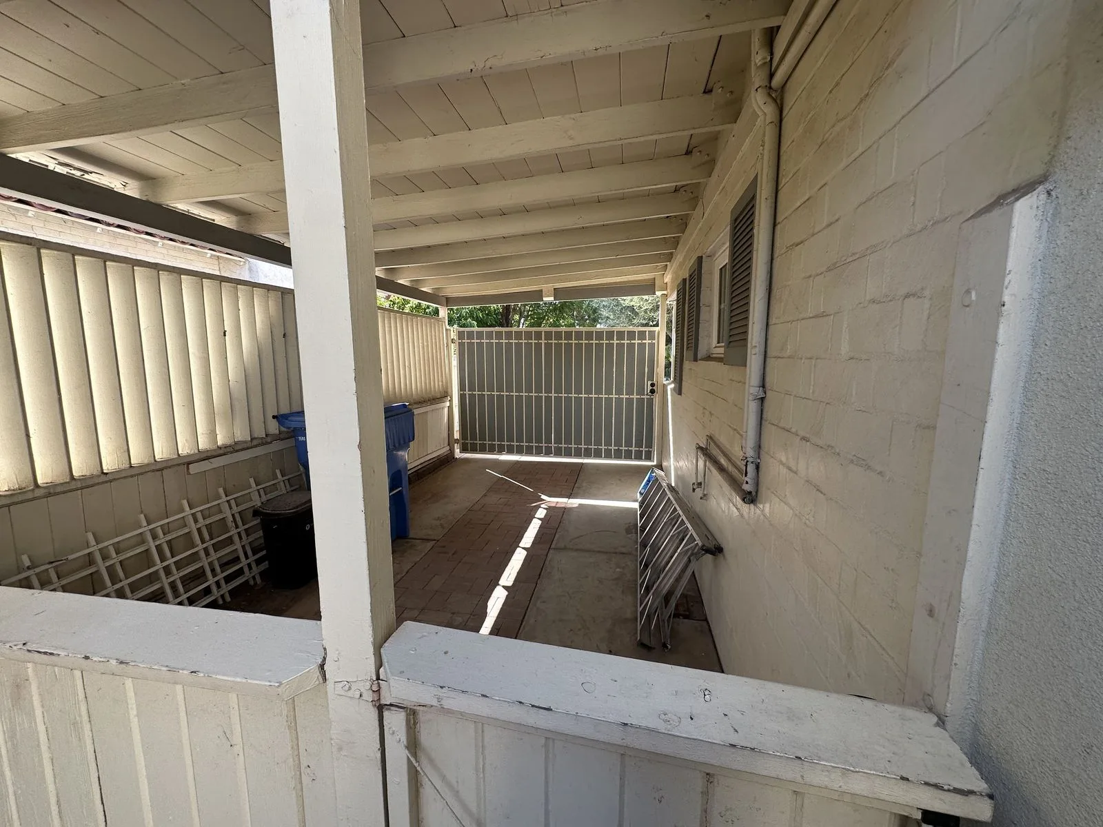 1526 W Wilshire Drive - IMG_6941 — 1526 W Wilshire Dr, Phoenix, AZ 85007